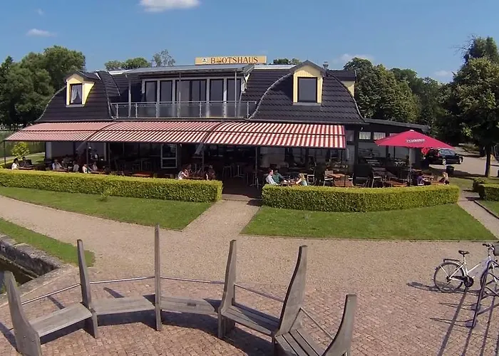 Bootshaus Neustrelitz